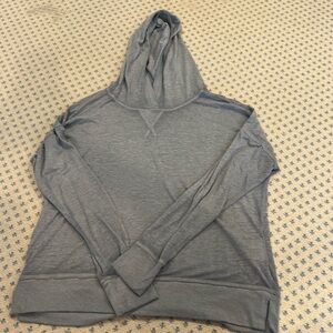 Women's Kenzie Hooded shirt